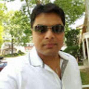 Meet your Posher, Brijesh